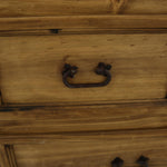 Mansion Texas Star Dresser - Additional View 2