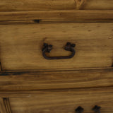 Mansion Texas Star Dresser - Additional View 2