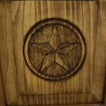 Mansion Texas Star Dresser - Additional View 3