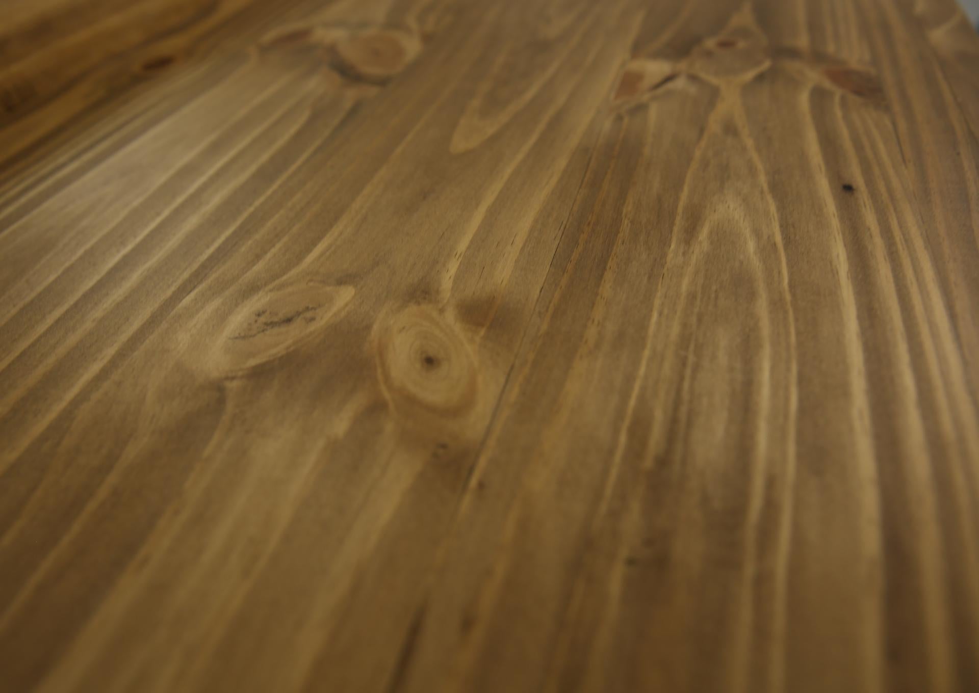 Mansion Texas Star Dresser - Additional View 4