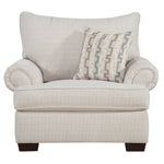 MALLORY CHALK CHAIR