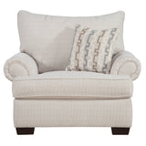 MALLORY CHALK CHAIR