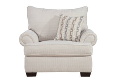 MALLORY CHALK CHAIR