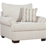 MALLORY CHALK CHAIR - Additional View 1