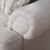 MALLORY CHALK CHAIR - Additional View 2