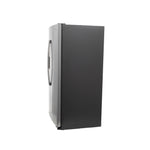 GE STAINLESS SIDE BY SIDE 25.3CU REFRIGERATOR - Pearl Silver - Refrigerators - Additional View 29