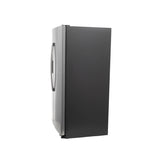 GE STAINLESS SIDE BY SIDE 25.3CU REFRIGERATOR - Pearl Silver - Refrigerators - Additional View 29