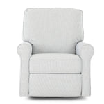 ILLUSION MIST SWIVEL RECLINER