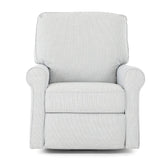 ILLUSION MIST SWIVEL RECLINER