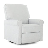 ILLUSION MIST SWIVEL RECLINER - Additional View 1