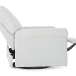 ILLUSION MIST SWIVEL RECLINER - Additional View 2