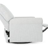 ILLUSION MIST SWIVEL RECLINER - Additional View 2