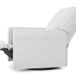 ILLUSION MIST SWIVEL RECLINER - Additional View 3