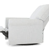 ILLUSION MIST SWIVEL RECLINER - Additional View 3