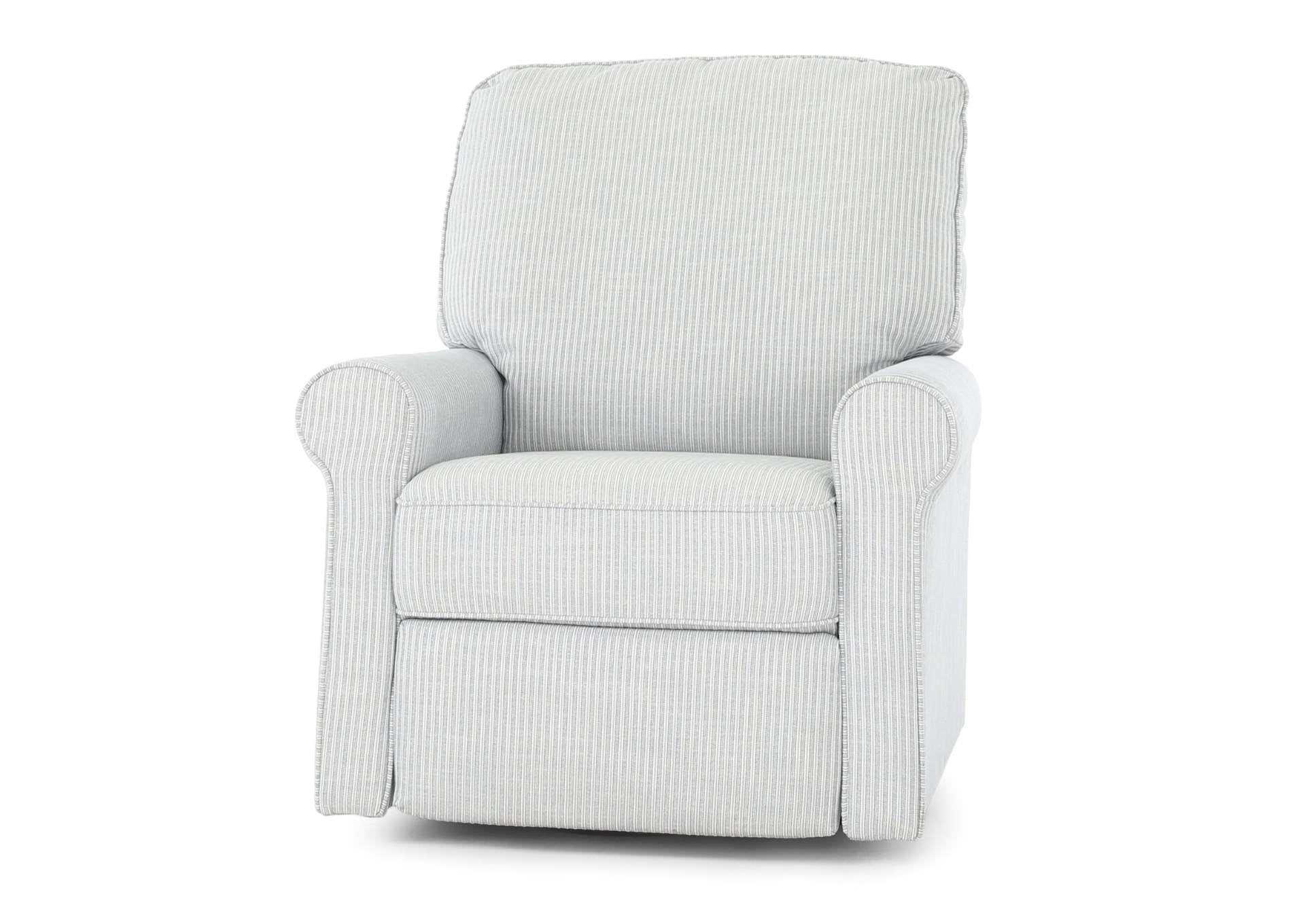 ILLUSION MIST SWIVEL RECLINER - Additional View 4