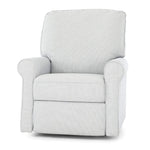 ILLUSION MIST SWIVEL RECLINER - Additional View 4