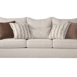 MALLORY CHALK SOFA