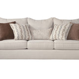 MALLORY CHALK SOFA
