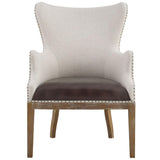 GEORGE ACCENT CHAIR