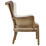GEORGE ACCENT CHAIR - Additional View 1