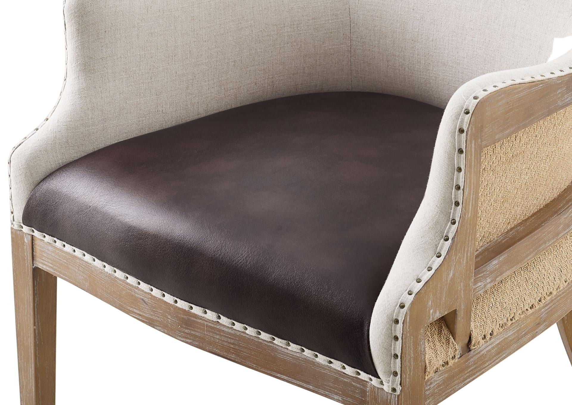 GEORGE ACCENT CHAIR - Additional View 2