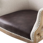 GEORGE ACCENT CHAIR - Additional View 2