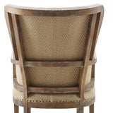 GEORGE ACCENT CHAIR - Additional View 3