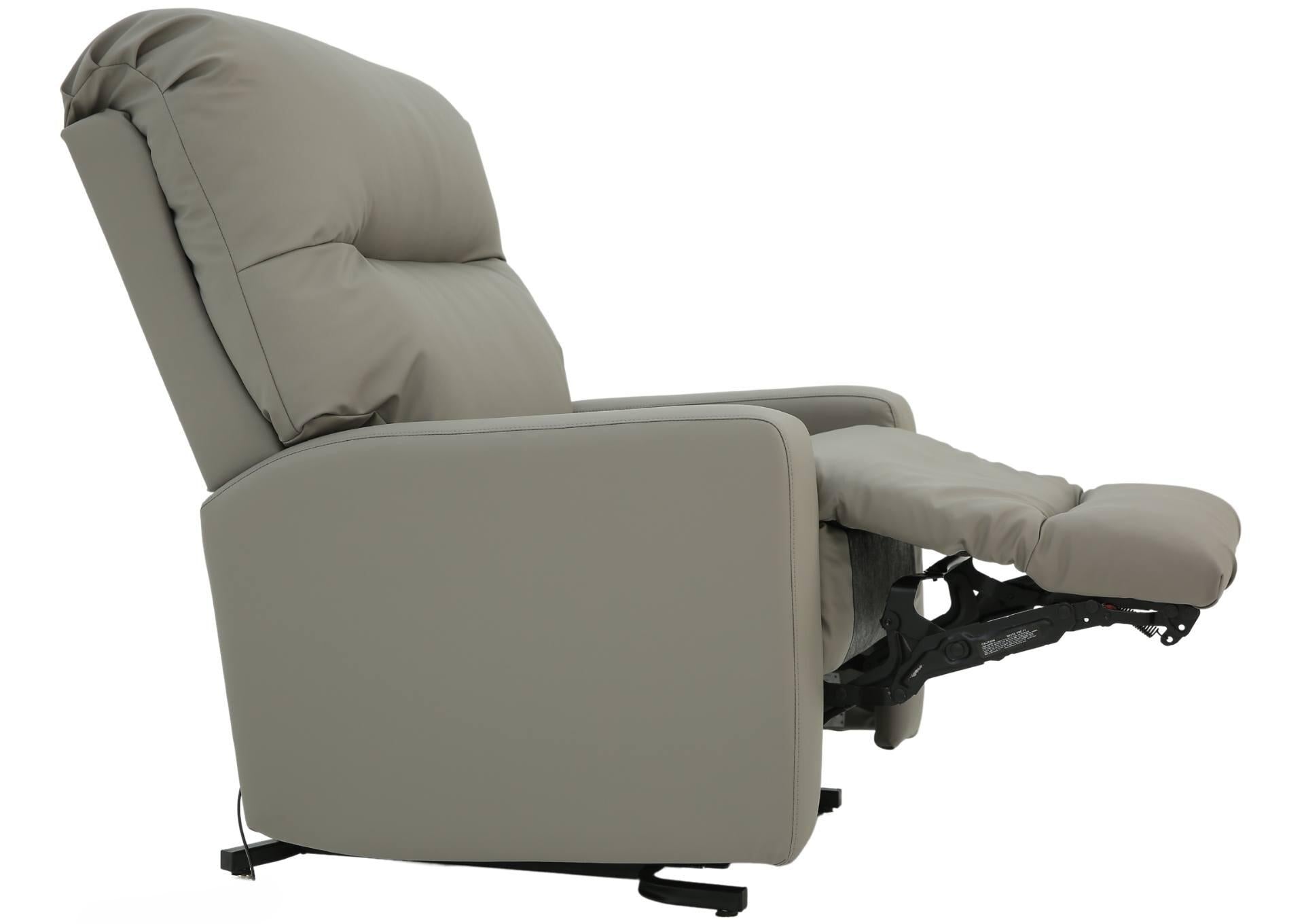 KENLEY STORM POWER LIFT RECLINER - Additional View 2