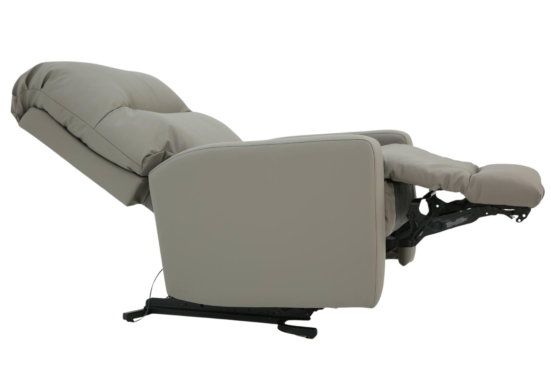 KENLEY STORM POWER LIFT RECLINER - Additional View 3