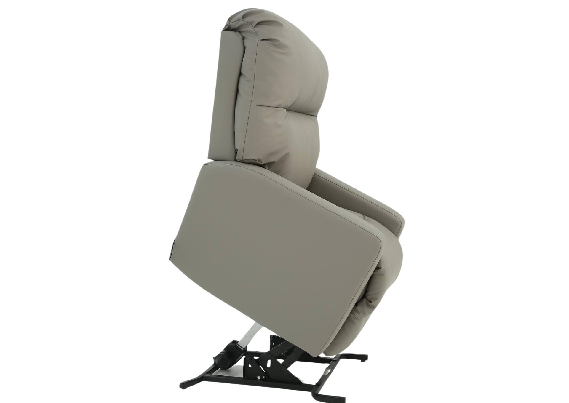 KENLEY STORM POWER LIFT RECLINER - Additional View 4