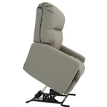KENLEY STORM POWER LIFT RECLINER - Additional View 4