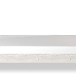 Ashley Furniture - Gerridan King Panel Bed - White Wood - Beds - Additional View 7