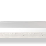Ashley Furniture - Gerridan King Panel Bed - White Wood - Beds - Additional View 7