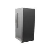 GE 23.0 Cu. Ft. Side-By-Side Refrigerator - Stainless Steel - Pearl Silver - Refrigerators - Additional View 29