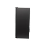 GE 23.0 Cu. Ft. Side-By-Side Refrigerator - Stainless Steel - Pearl Silver - Refrigerators - Additional View 31