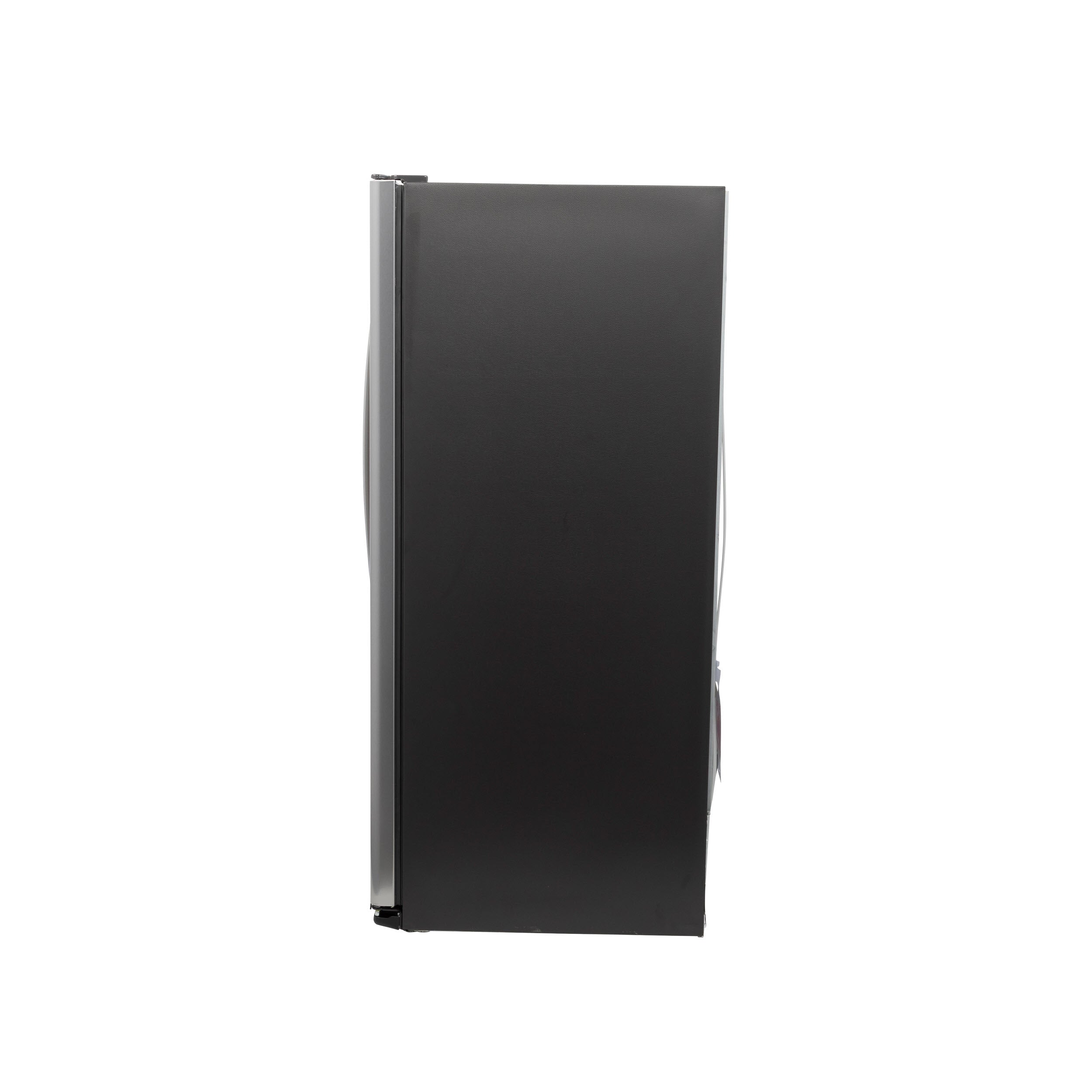 GE 23.0 Cu. Ft. Side-By-Side Refrigerator - Stainless Steel - Pearl Silver - Refrigerators - Additional View 31