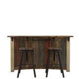 ANTIQUE 3 PIECE KITCHEN ISLAND SET