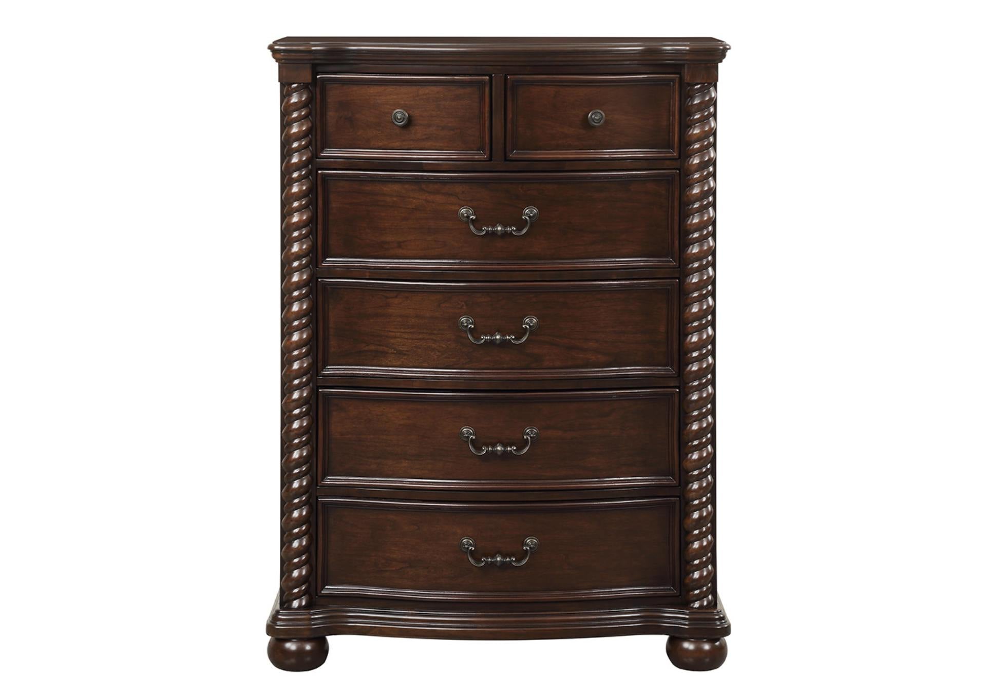 MONTAROSA CHEST