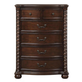 MONTAROSA CHEST