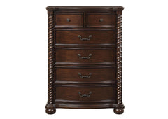 MONTAROSA CHEST