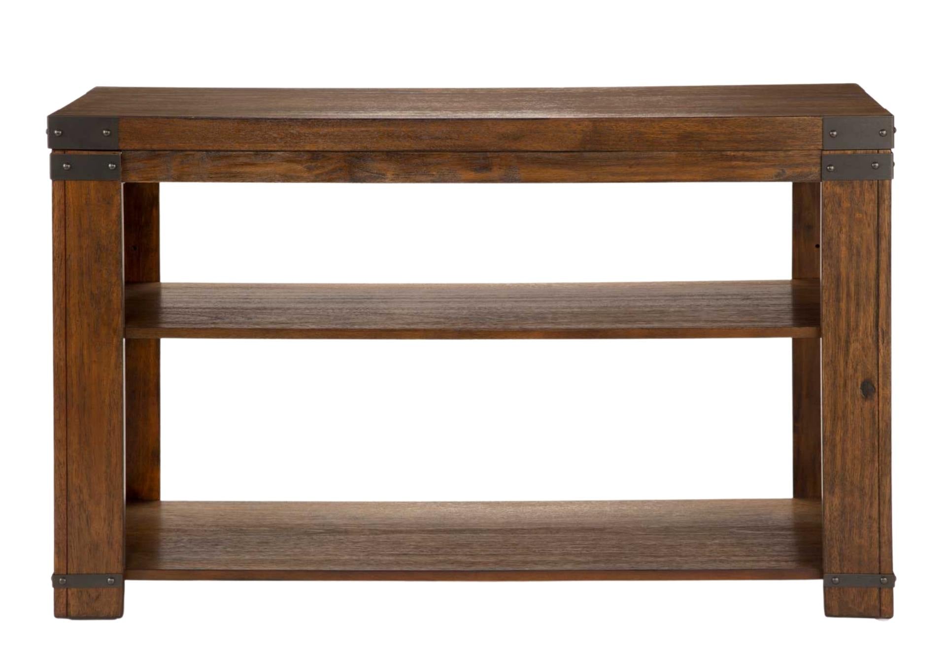 ARUSHA SOFA TABLE