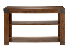 ARUSHA SOFA TABLE