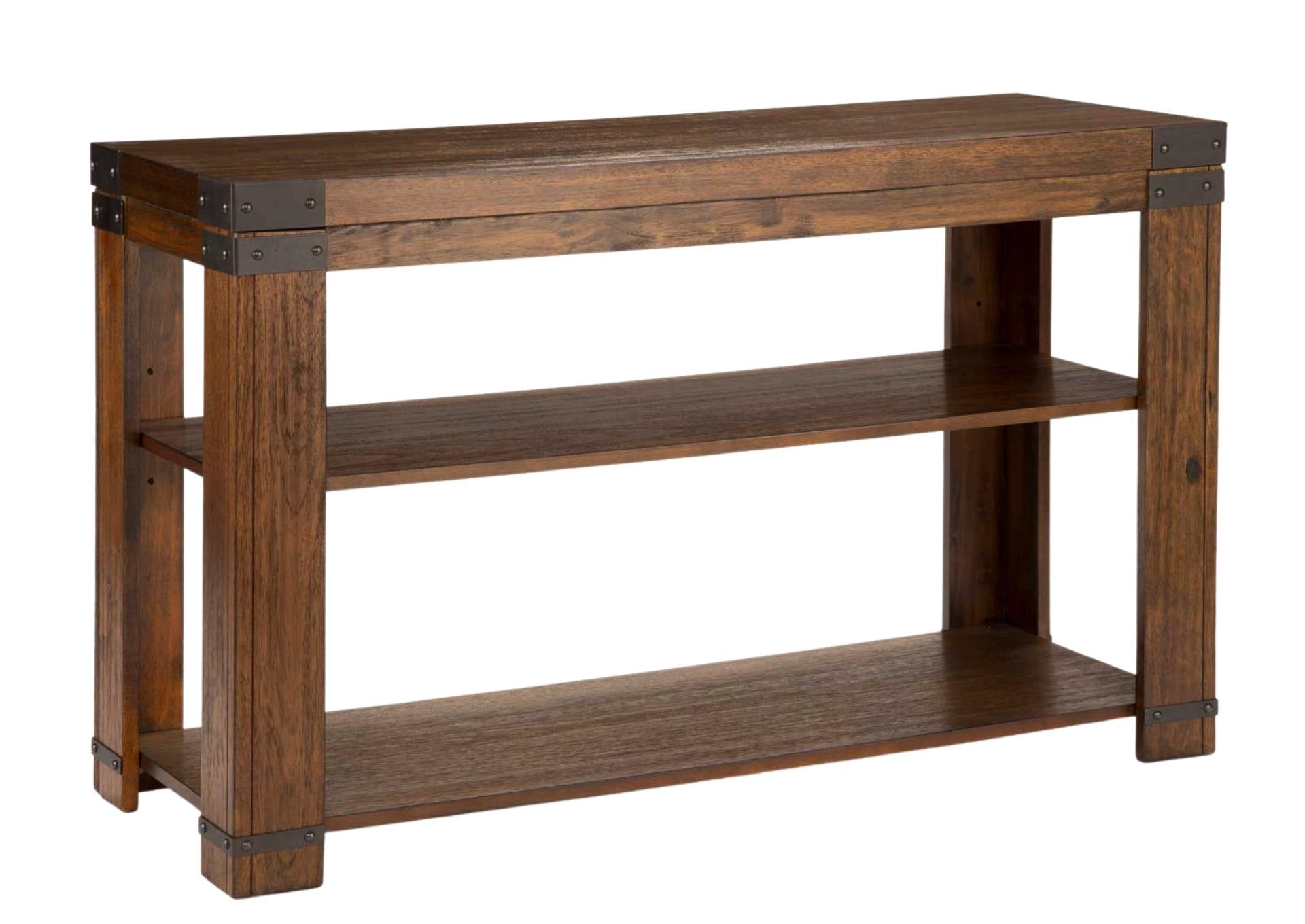 ARUSHA SOFA TABLE - Additional View 1