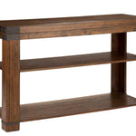 ARUSHA SOFA TABLE - Additional View 1