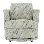 TINA DESERT SWIVEL CHAIR