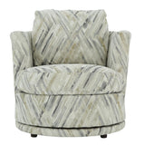 TINA DESERT SWIVEL CHAIR