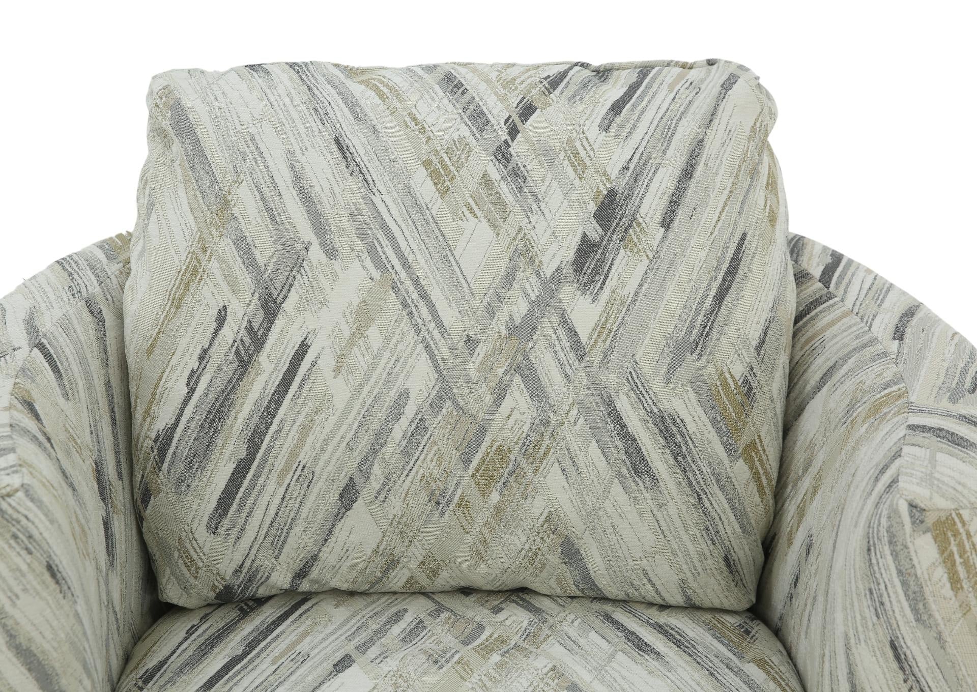 TINA DESERT SWIVEL CHAIR - Additional View 2