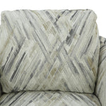 TINA DESERT SWIVEL CHAIR - Additional View 2