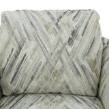 TINA DESERT SWIVEL CHAIR - Additional View 2