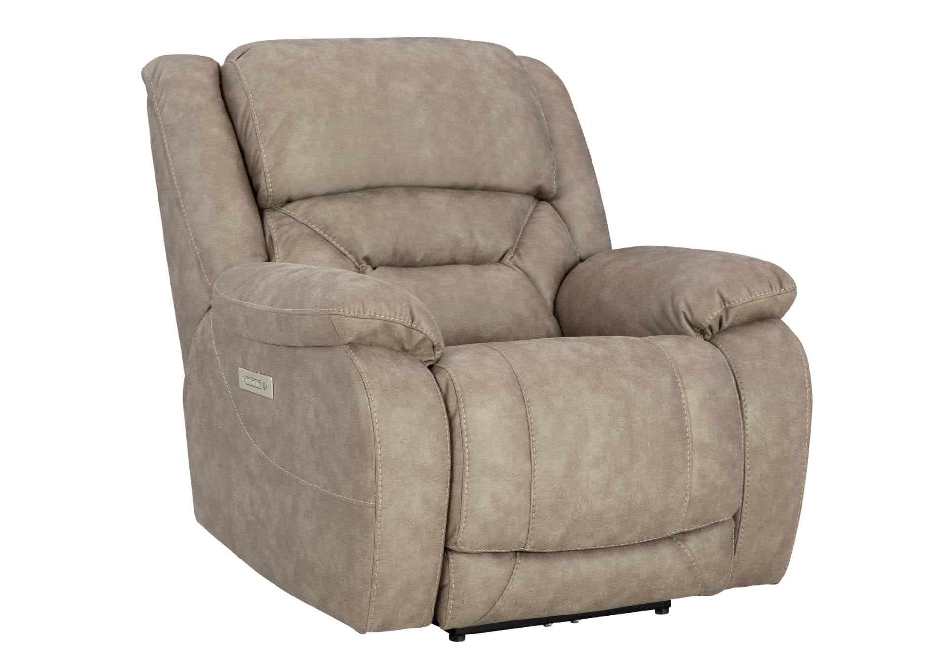 Skywalker Power Recliner - Fog